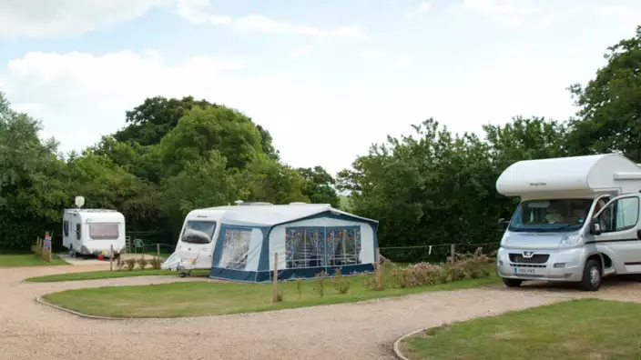 Lytton Holiday Park Camping