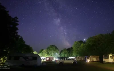 Lytton Lawn Touring Park