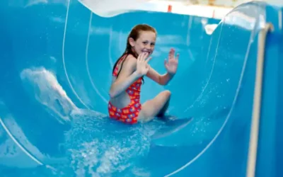 Oakdene Forest Holiday Park