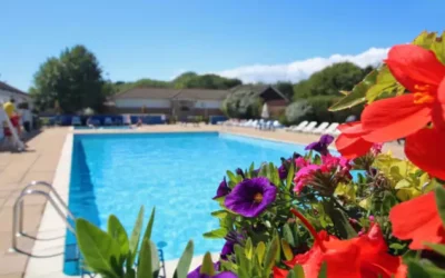 Shorefield Country Holiday Park