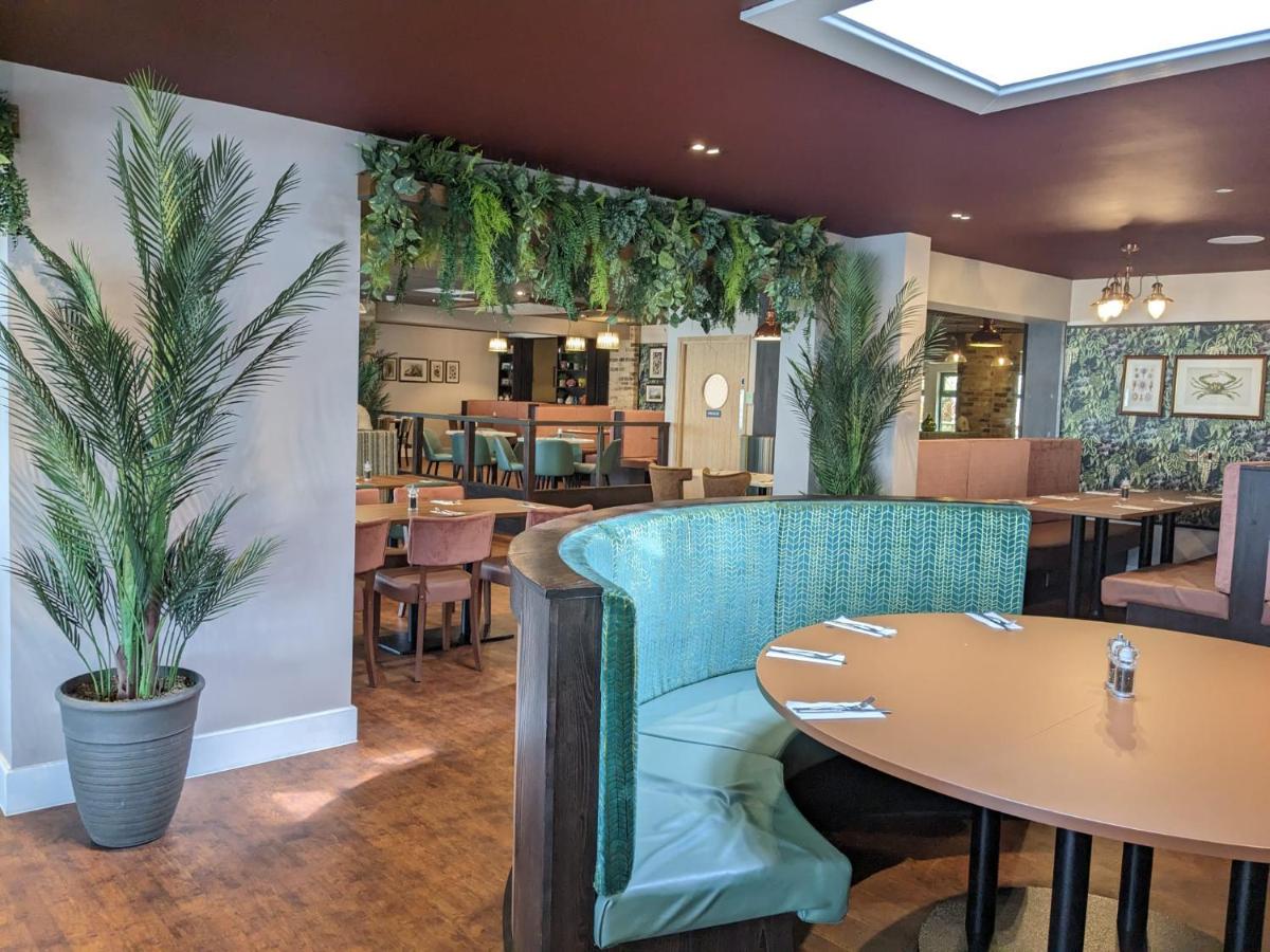 Shorefield Restaurants