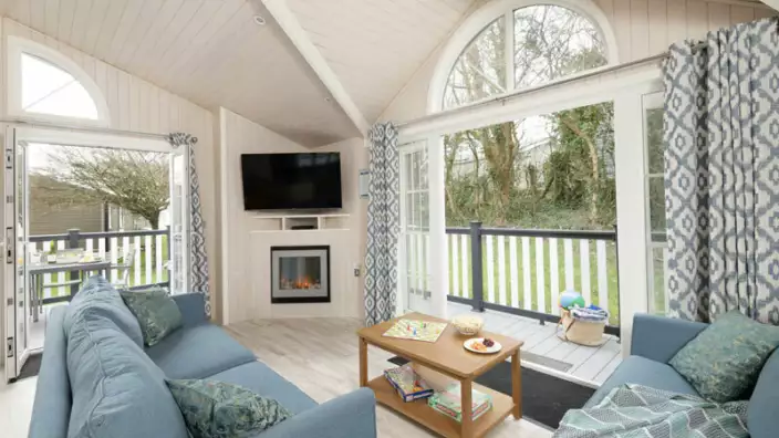 Merley Court Lodge Holidays