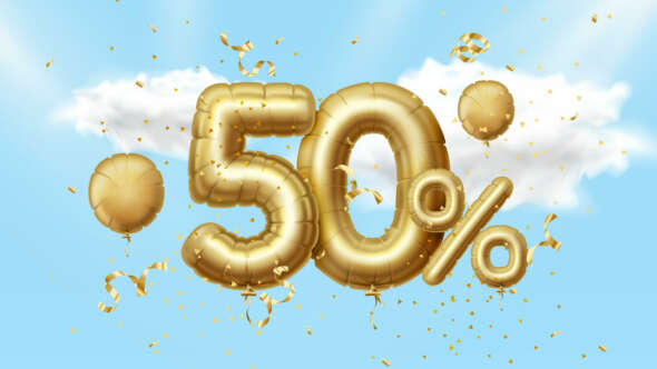Shorefield 50 Years
