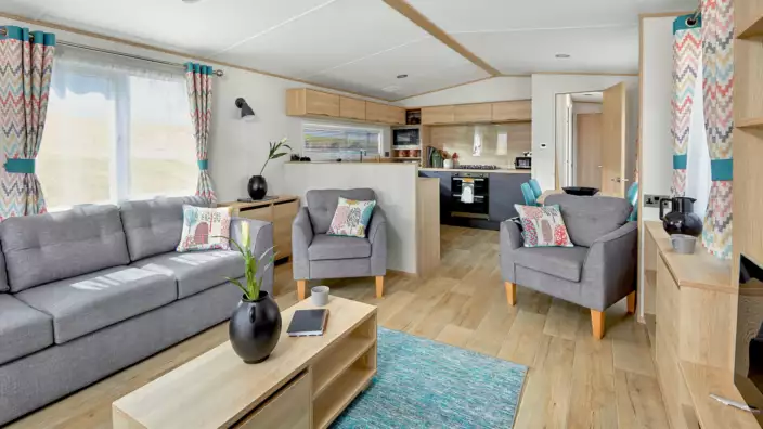 Shorefield Caravan Park