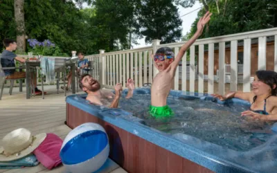 Merley Court Holiday Park