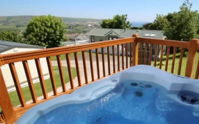 Swanage Coastal Holiday Park