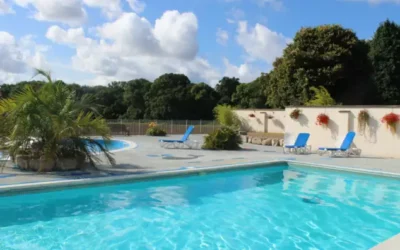Wilksworth Caravan Park