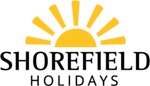 Shorefield Holiday Parks Logo